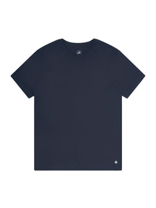 Polo para Hombre Dunkelvolk BASIC SIMPLE TEE NVY2