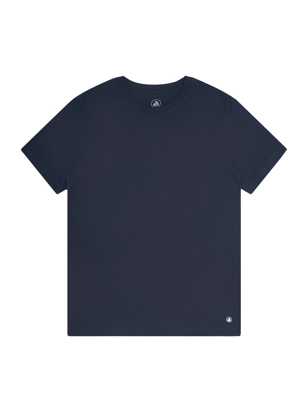 Polo para Hombre Dunkelvolk BASIC SIMPLE TEE NVY2