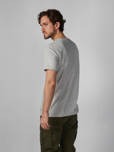 Cargar imagen en el visor de la galería, Polo para Hombre DUNKELVOLK BASIC SIMPLE TEE SGRH
