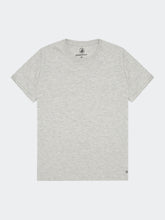 Cargar imagen en el visor de la galería, Polo para Hombre DUNKELVOLK BASIC SIMPLE TEE SGRH
