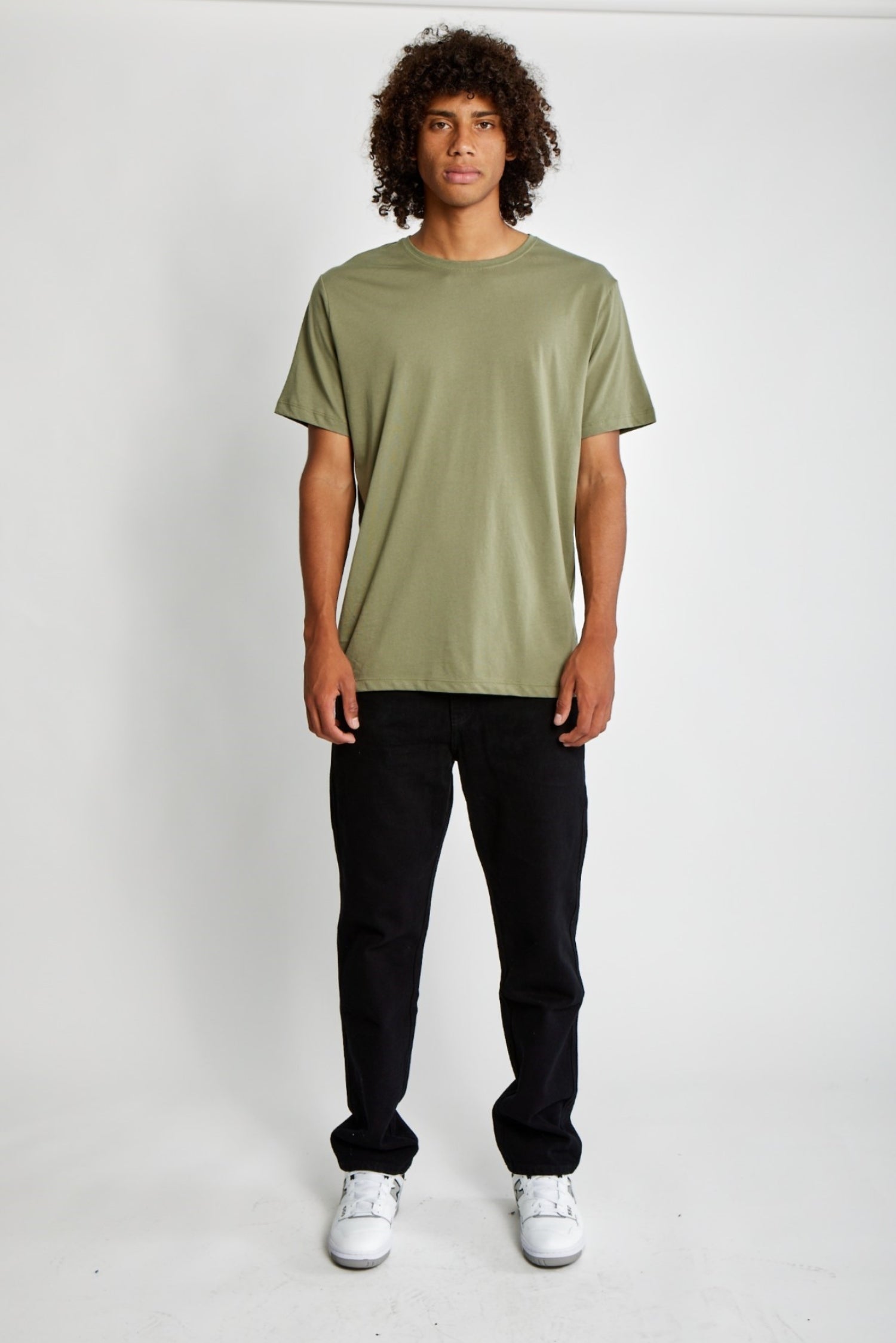 Polo para Hombre Dunkelvolk CLASSIC SIMPLE TEE VRD DUNKELVOLK