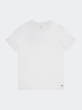 Cargar imagen en el visor de la galería, Polo para Hombre Dunkelvolk CLASSIC SIMPLE TEE WHT
