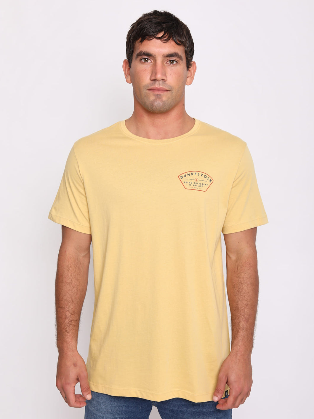 Polo para Hombre DUNKELVOLK SURF HERITAGE YHP0