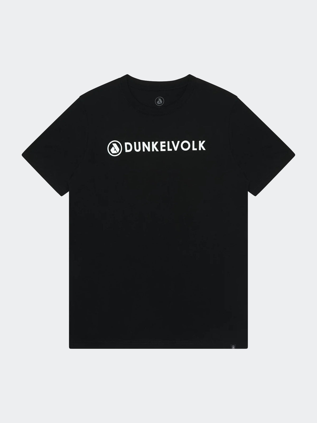 Polo para Hombre DUNKELVOLK LOGO NEW LOGO DUNK BLK