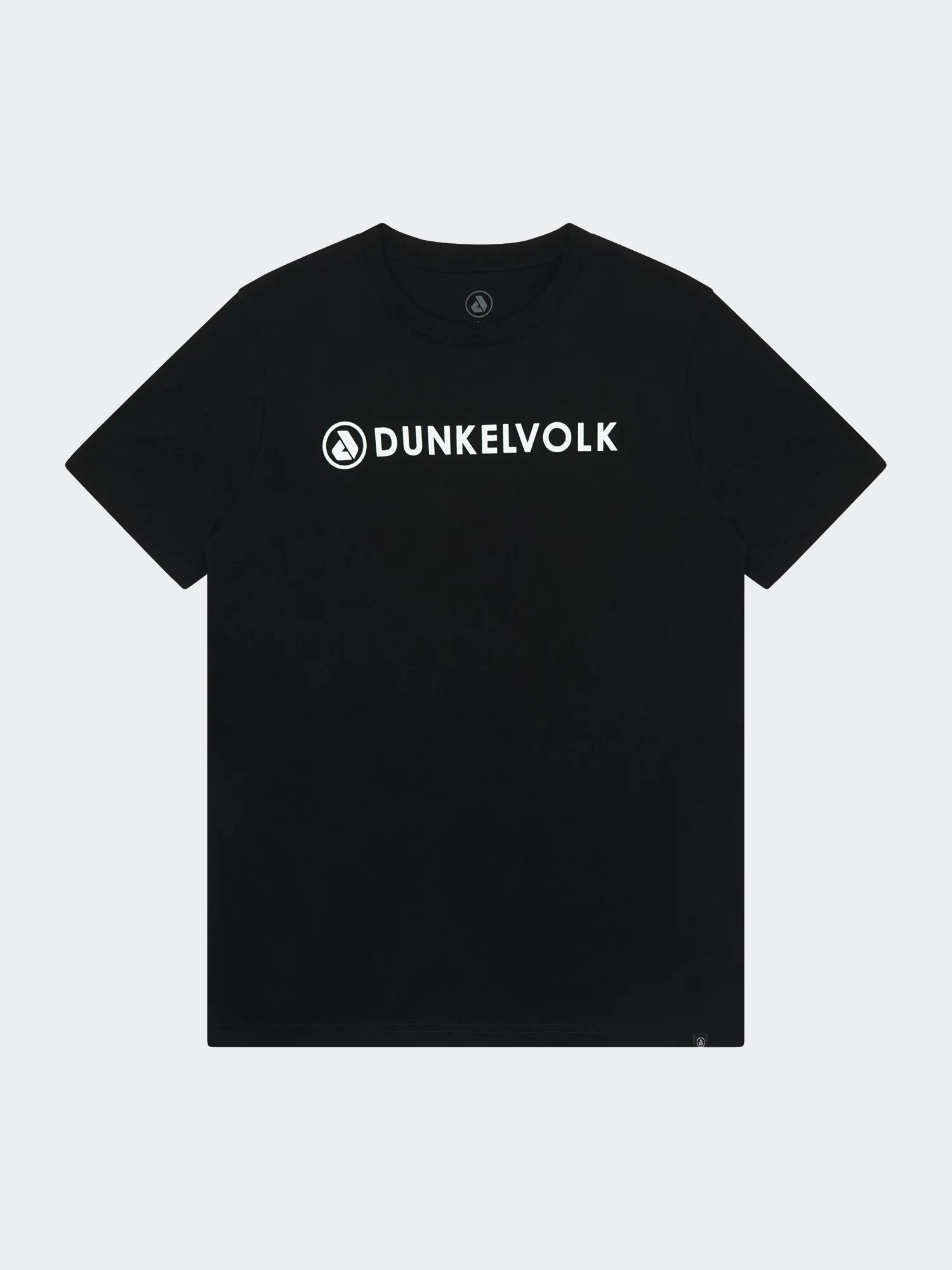 Polo para Hombre DUNKELVOLK LOGO NEW LOGO DUNK BLK