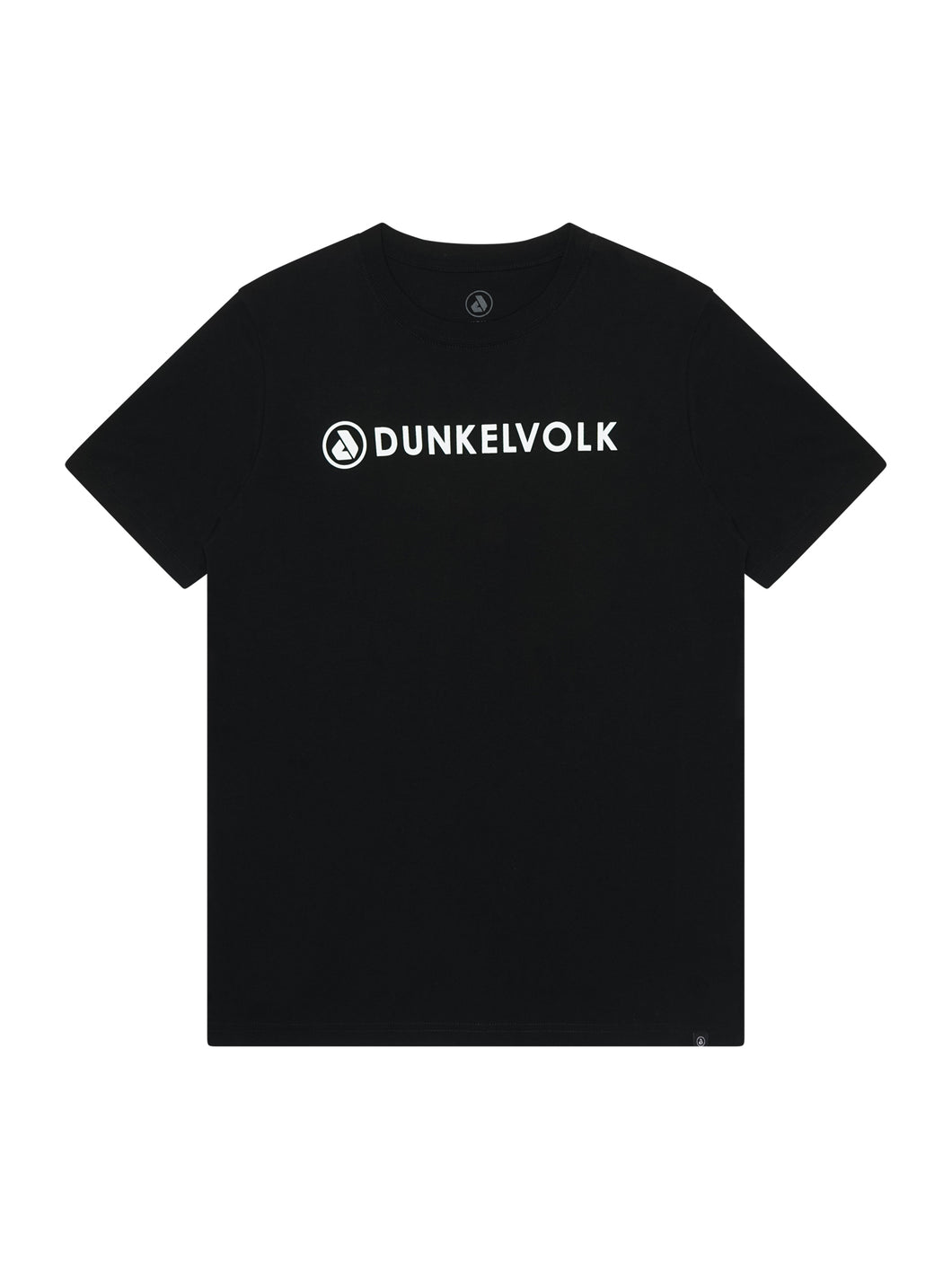 Polo para Hombre DUNKELVOLK LOGO NEW LOGO DUNK BLK