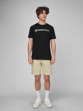 Cargar imagen en el visor de la galería, Short para Hombre Dunkelvolk DRILL CHINO SHORT 18&quot; BONE
