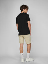 Cargar imagen en el visor de la galería, Short para Hombre Dunkelvolk DRILL CHINO SHORT 18&quot; BONE
