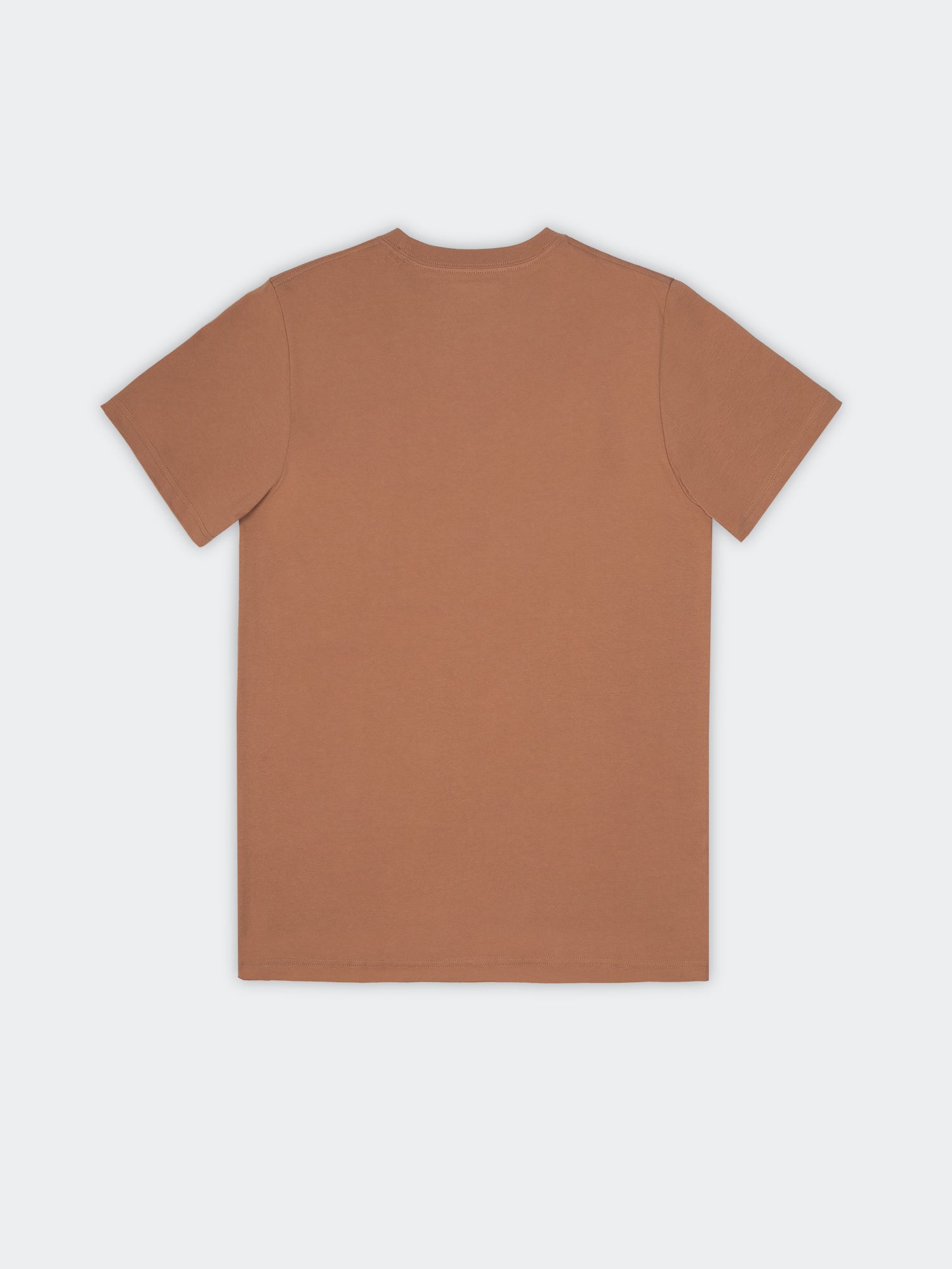 Polo para Hombre DUNKELVOLK NEW LOGO DK-00233 BRW DUNKELVOLK