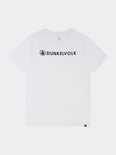 Cargar imagen en el visor de la galería, Polo para Hombre DUNKELVOLK NEW LOGO WHT
