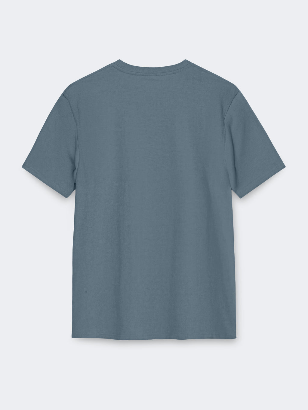Polo Dunkelvolk Simple TEE 2 Acero, Hombre