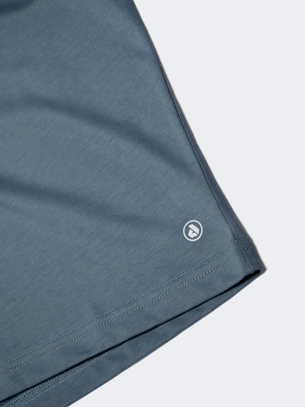 Polo Dunkelvolk Simple TEE 2 Acero, Hombre