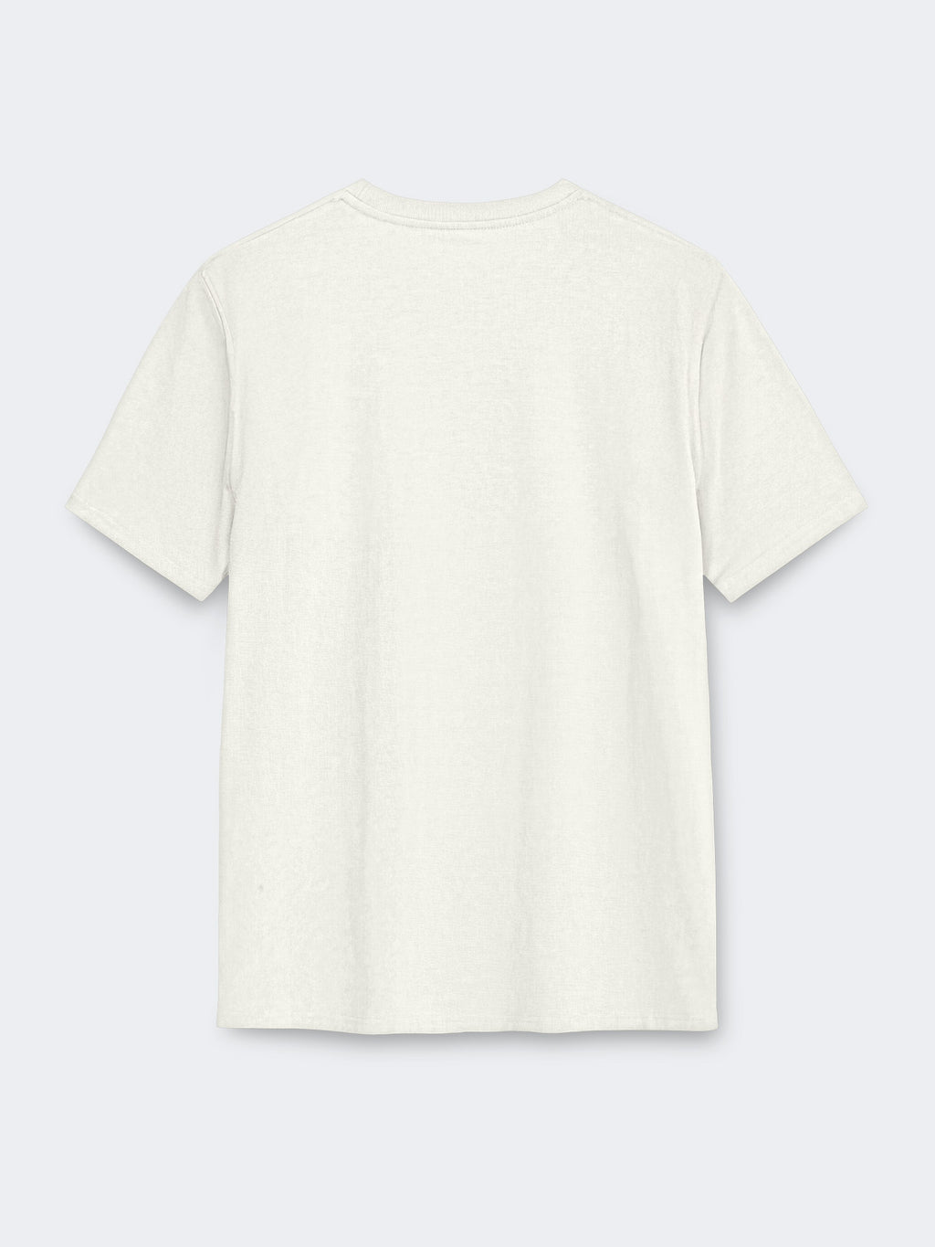 Polo Dunkelvolk Simple TEE 2 Hueso, Hombre