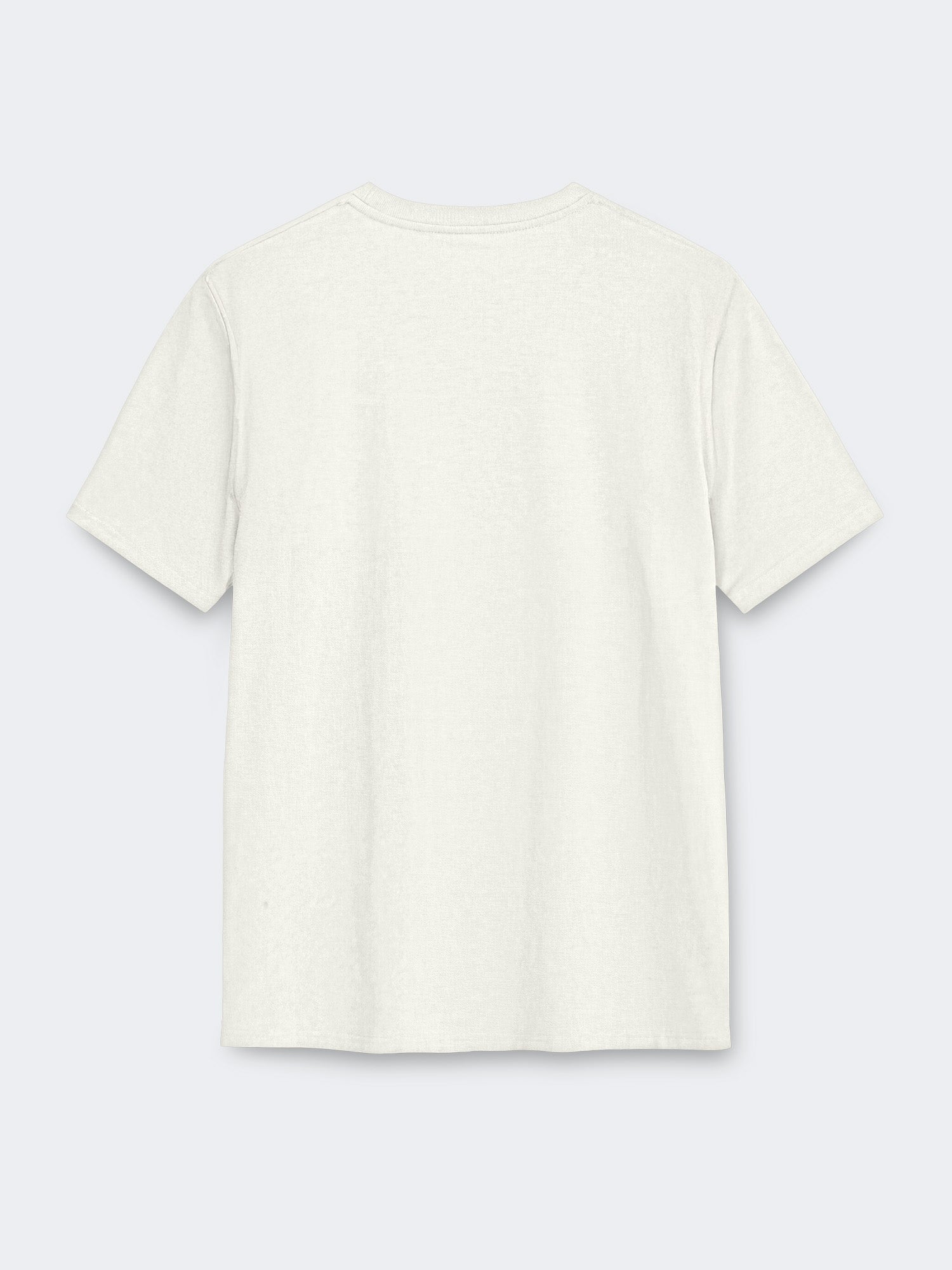 Polo Dunkelvolk Simple TEE 2 Hueso, Hombre