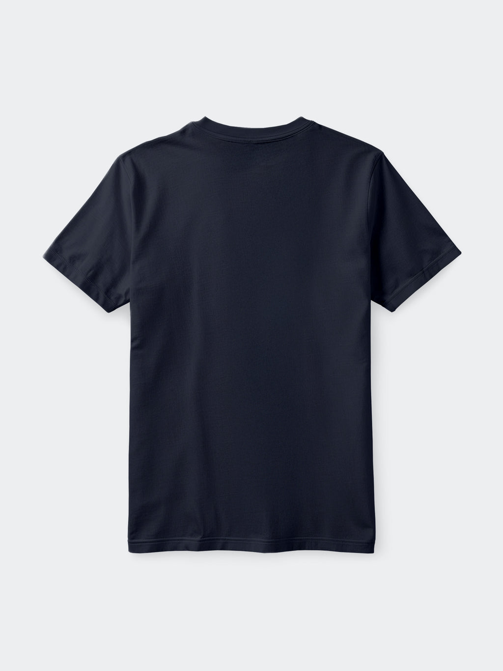 Polo para Hombre DUNKELVOLK SIMPLE TEE 2 Azul