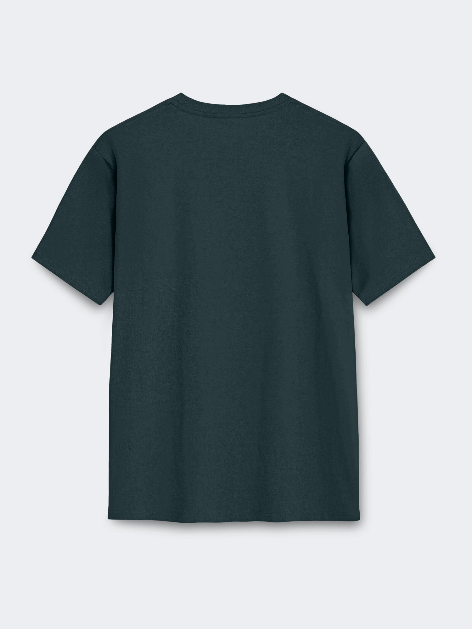 Polo Dunkelvolk Simple TEE 2 Verde, Hombre