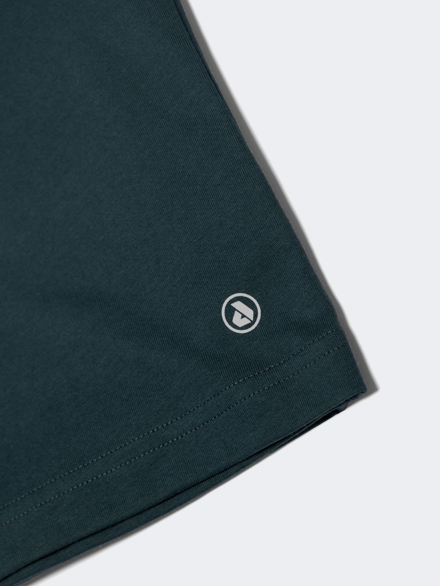 Polo Dunkelvolk Simple TEE 2 Verde, Hombre