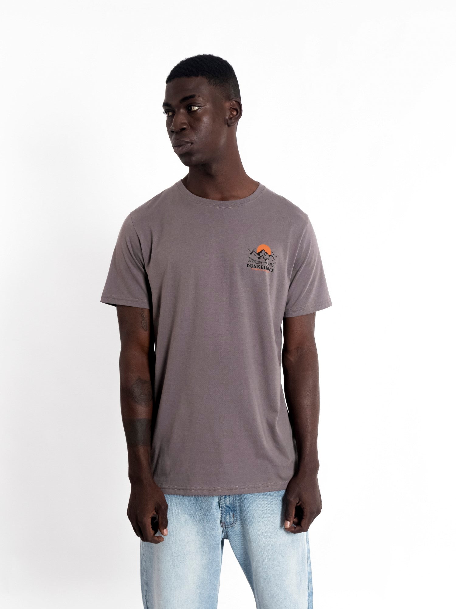 Polo para Hombre Dunkelvolk SURF DUNK TRUCK CHR