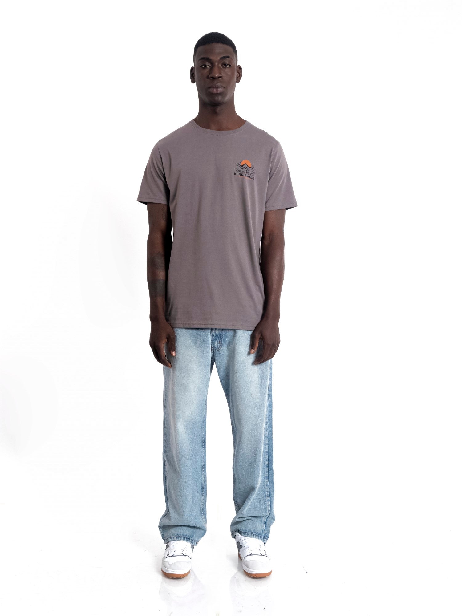 Polo para Hombre Dunkelvolk SURF DUNK TRUCK CHR