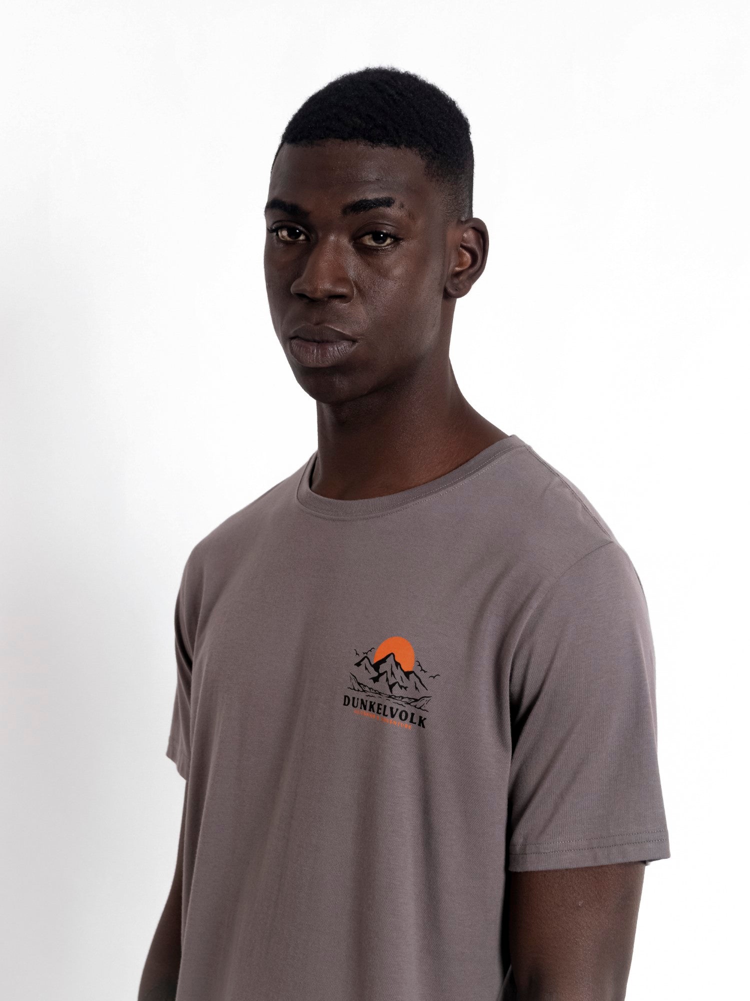 Polo para Hombre Dunkelvolk SURF DUNK TRUCK CHR