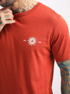 Polo para Hombre Dunkelvolk SURF ROMBUS ORG