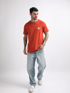 Polo para Hombre Dunkelvolk SURF ROMBUS ORG