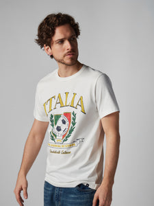 Polo para Hombre DUNKELVOLK GRAPHIC WORLD CUP ITALY NAT