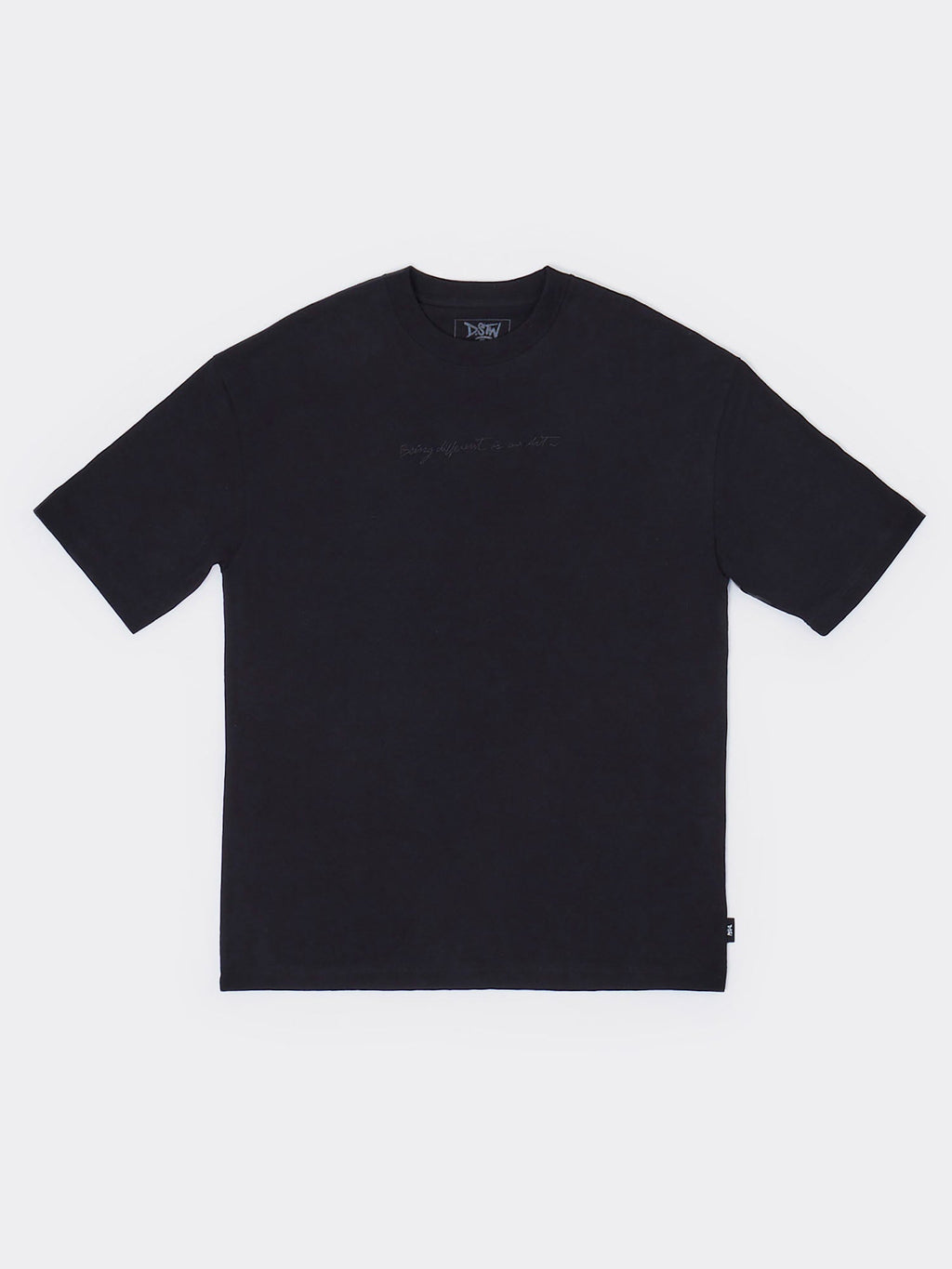 Polo para Hombre DUNKELVOLK FINE LINE BLK DUNKELVOLK