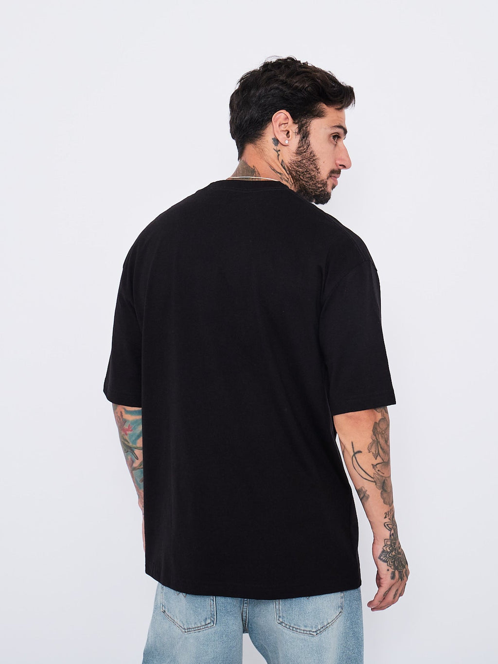 Polo para Hombre DUNKELVOLK FINE LINE BLK DUNKELVOLK