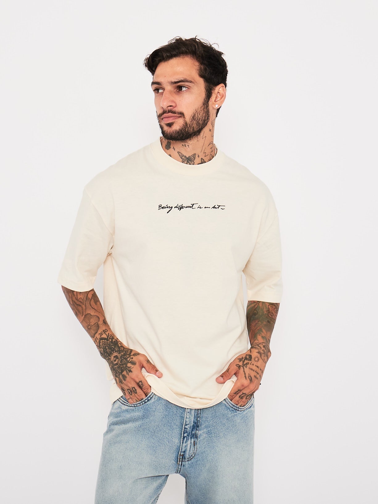 Polo para Hombre DUNKELVOLK FINE LINE WHW DUNKELVOLK