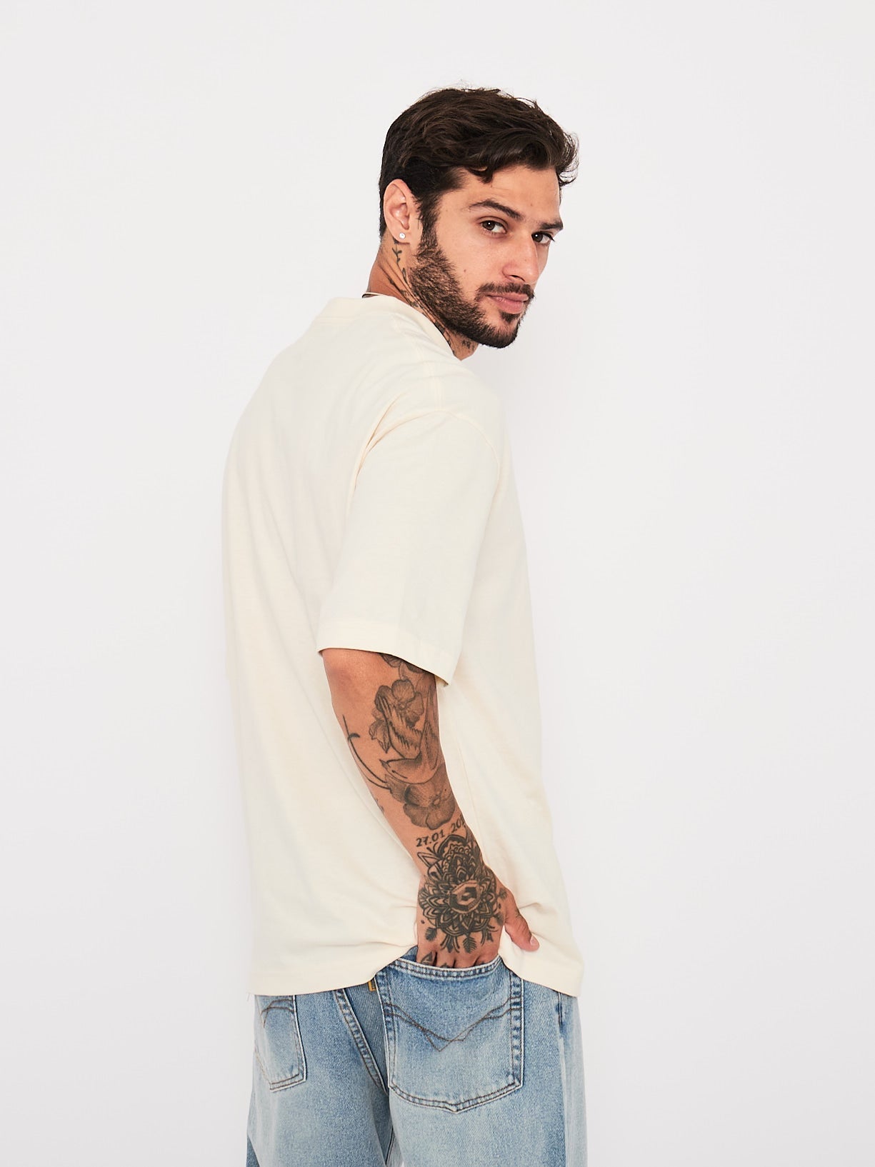 Polo para Hombre DUNKELVOLK FINE LINE WHW DUNKELVOLK