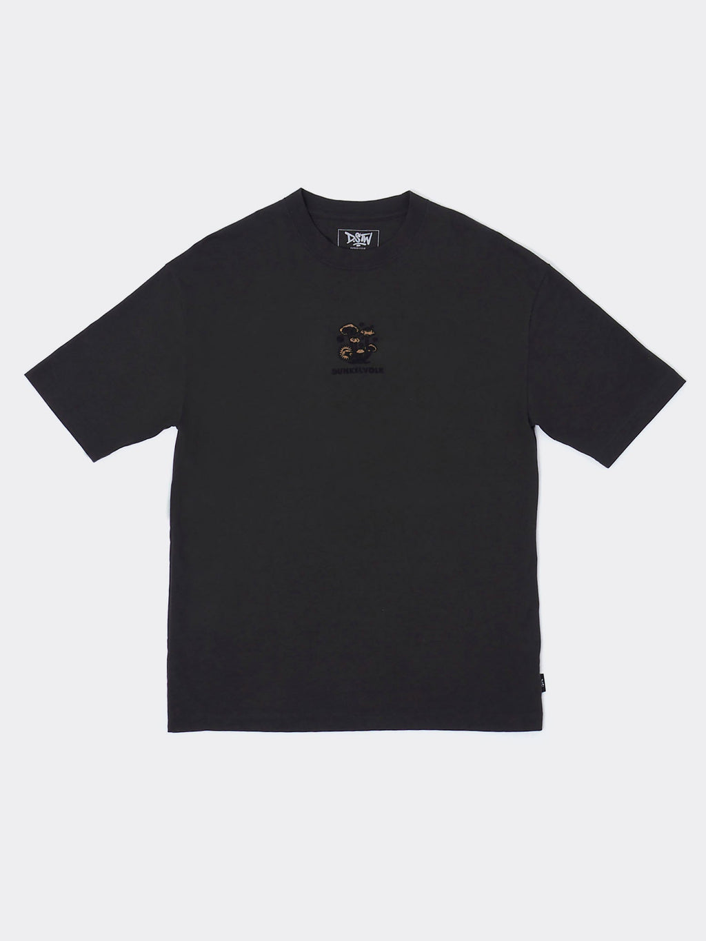 Polo para Hombre DUNKELVOLK HONGOS BIK DUNKELVOLK