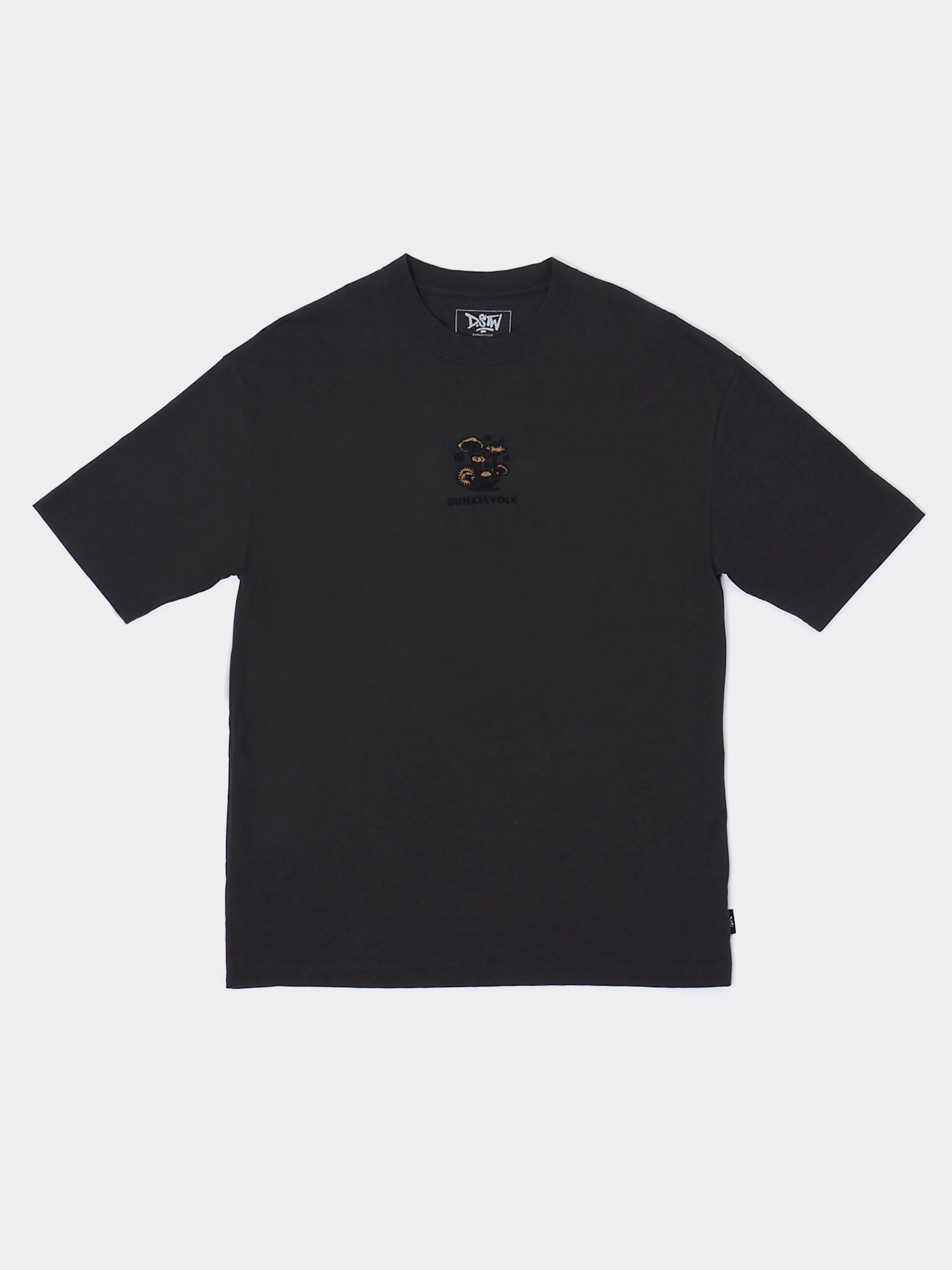 Polo para Hombre DUNKELVOLK HONGOS BIK DUNKELVOLK