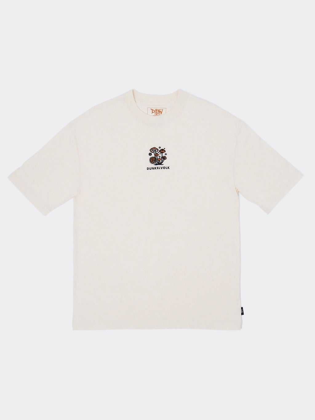 Polo para Hombre DUNKELVOLK HONGOS WHW DUNKELVOLK