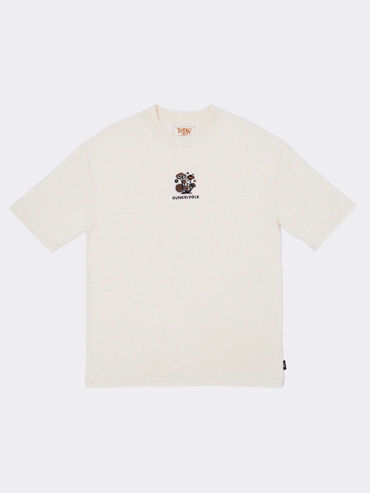 Polo para Hombre DUNKELVOLK HONGOS WHW DUNKELVOLK