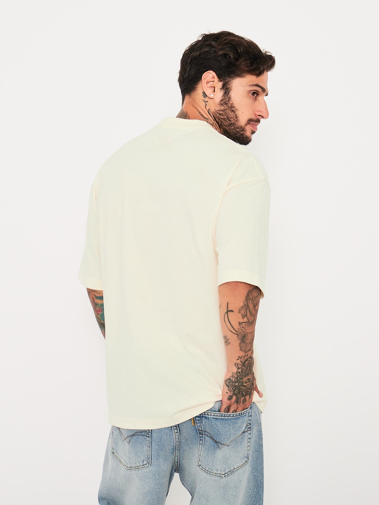 Polo para Hombre DUNKELVOLK HONGOS WHW DUNKELVOLK