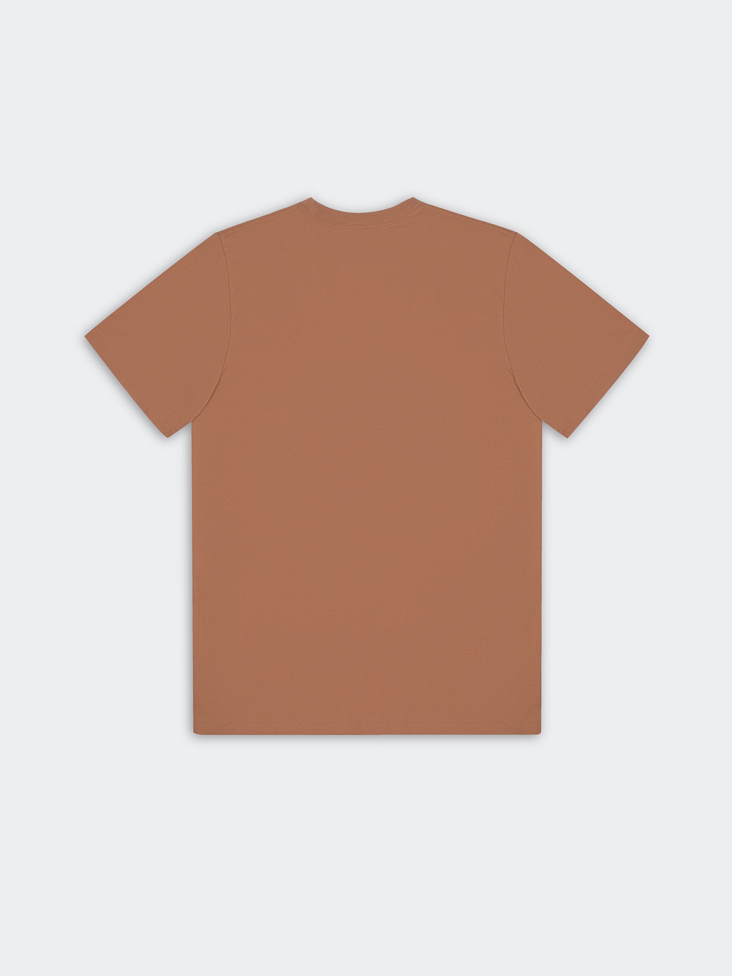 Polo para Hombre DUNKELVOLK POCKET PATCH DK-00305 BRW DUNKELVOLK