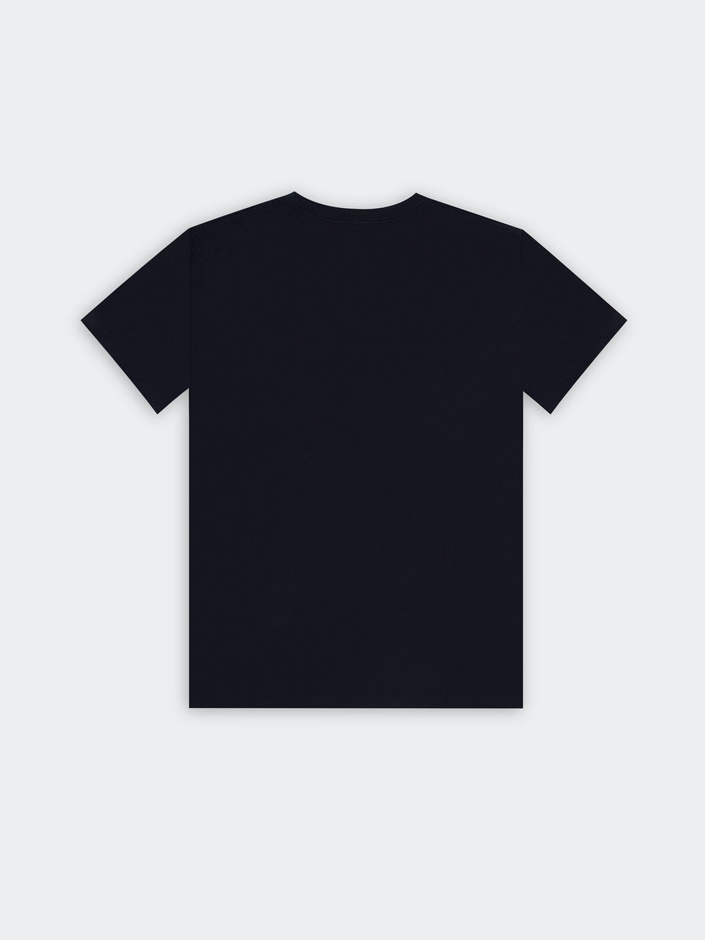 Polo para Hombre DUNKELVOLK POCKET PATCH DK-00305 NVY