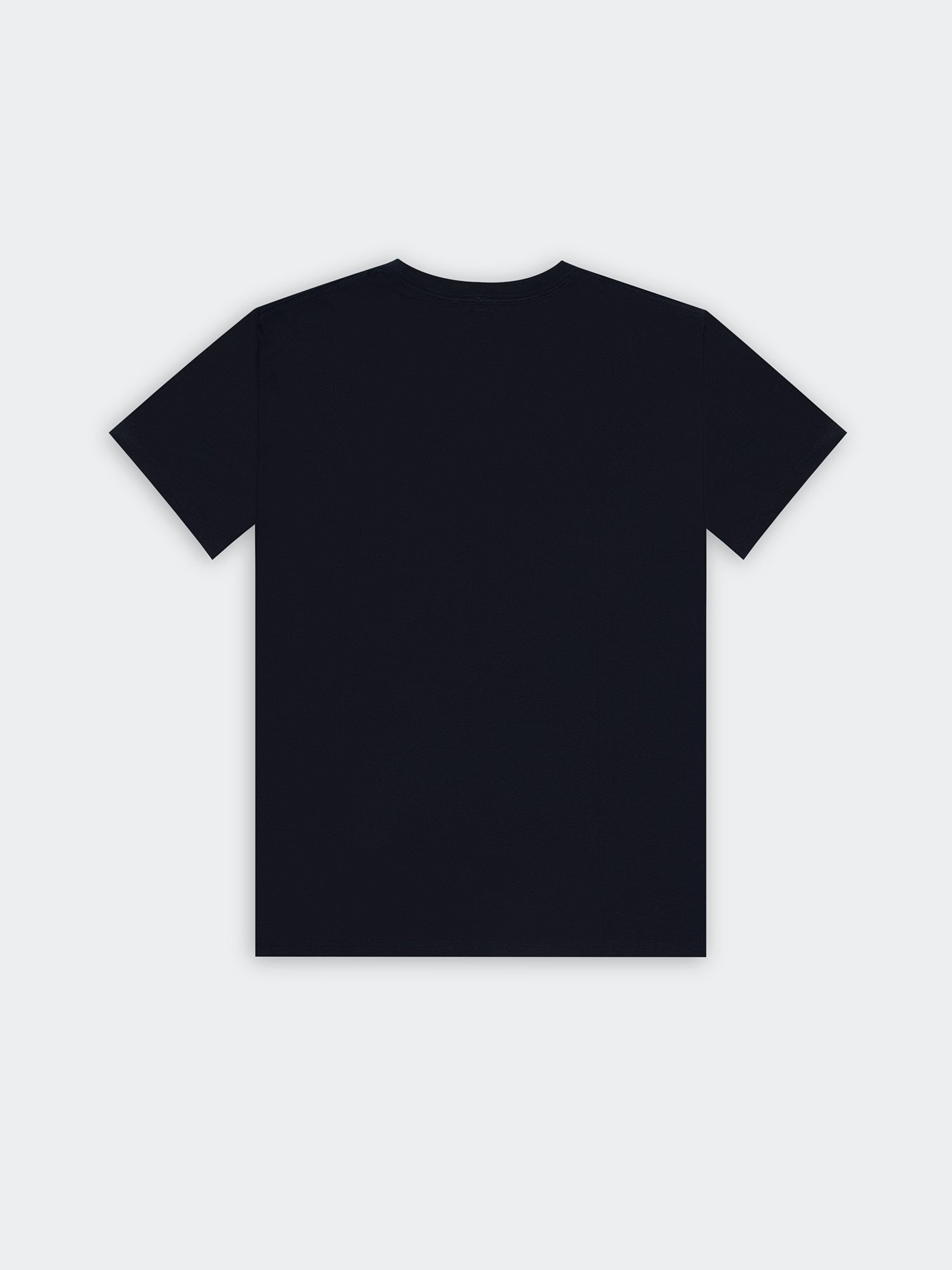 Polo para Hombre DUNKELVOLK POCKET PATCH DK-00305 NVY