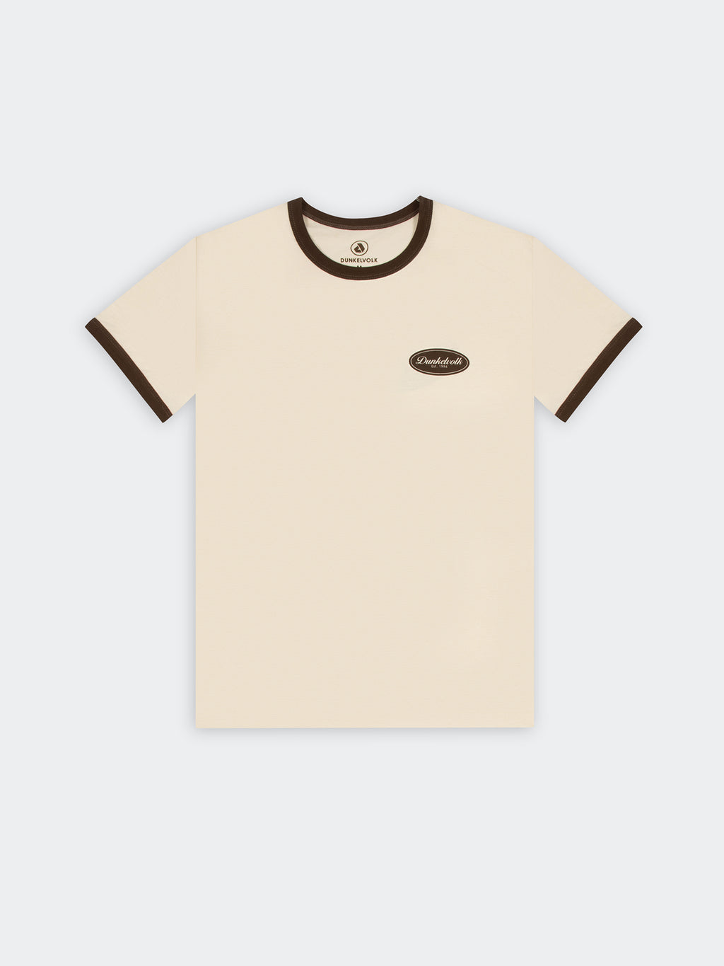 Polo para Hombre DUNKELVOLK RINGER STAR DK-00308 AWH