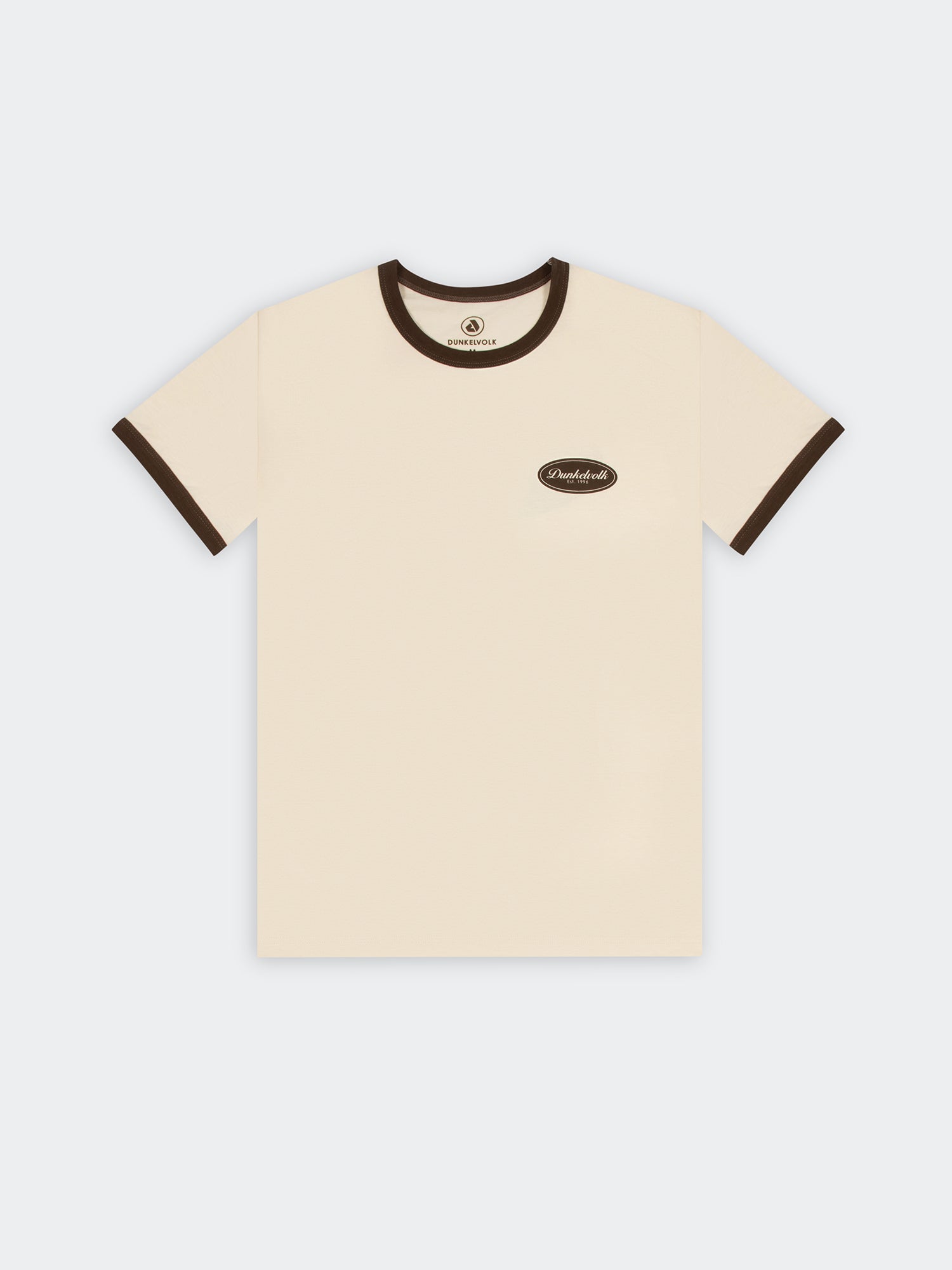 Polo para Hombre DUNKELVOLK RINGER STAR DK-00308 AWH