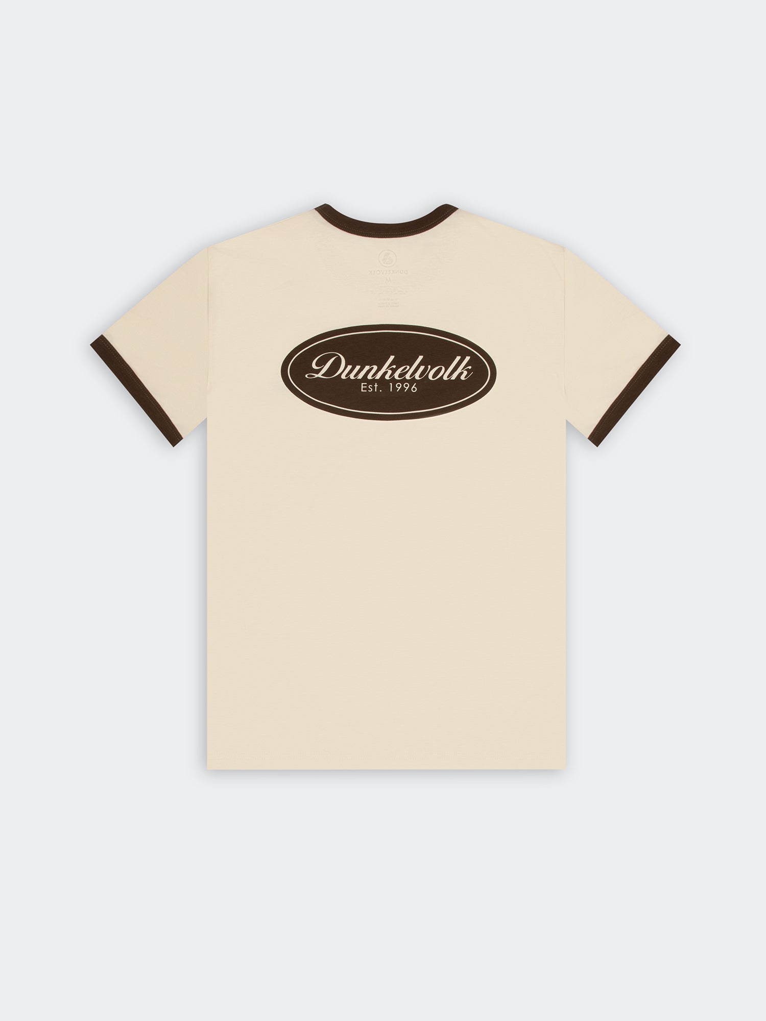 Polo para Hombre DUNKELVOLK RINGER STAR DK-00308 AWH