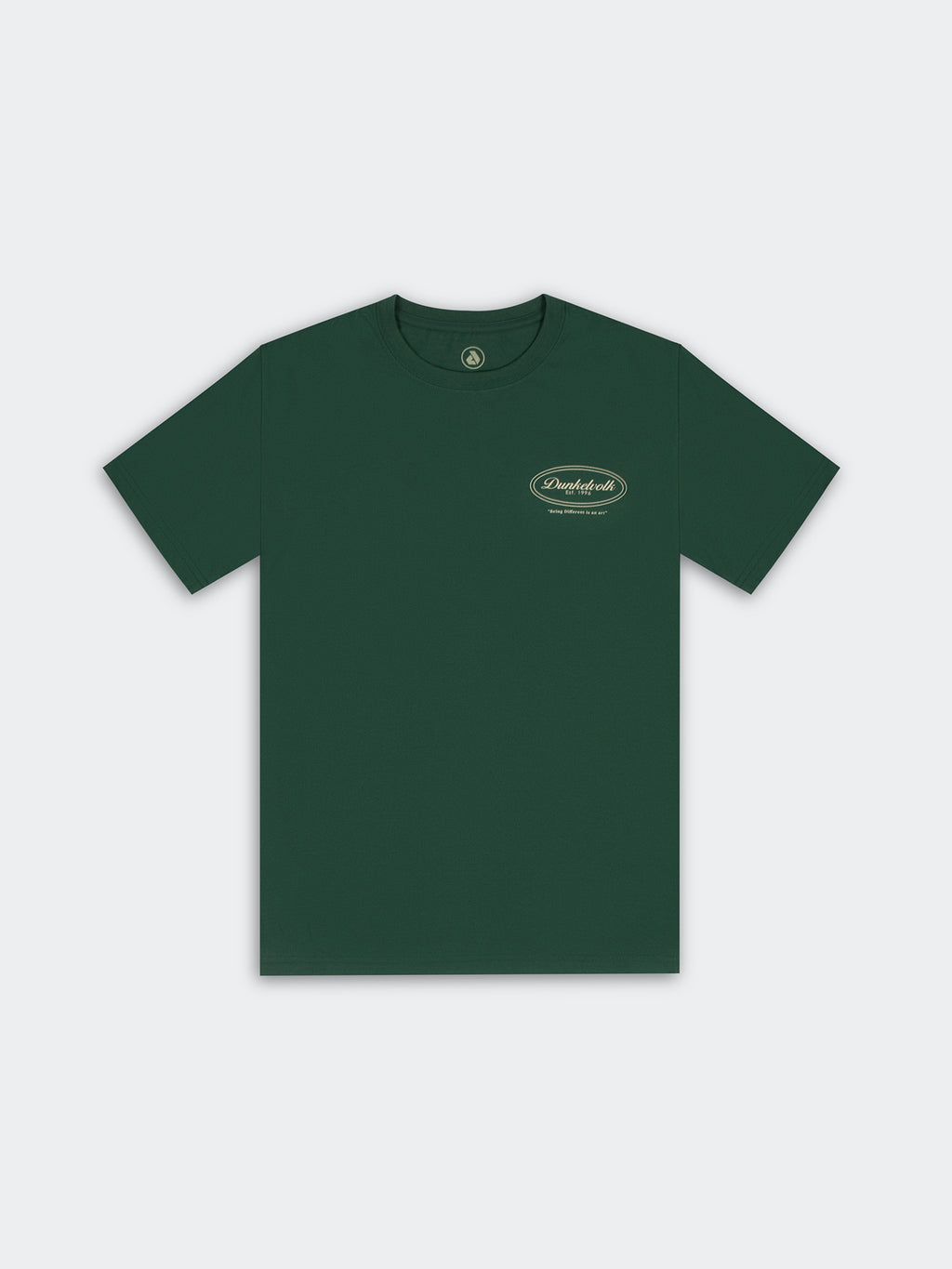 Polo para Hombre DUNKELVOLK COTTONMOUTH DK-00310 VRD