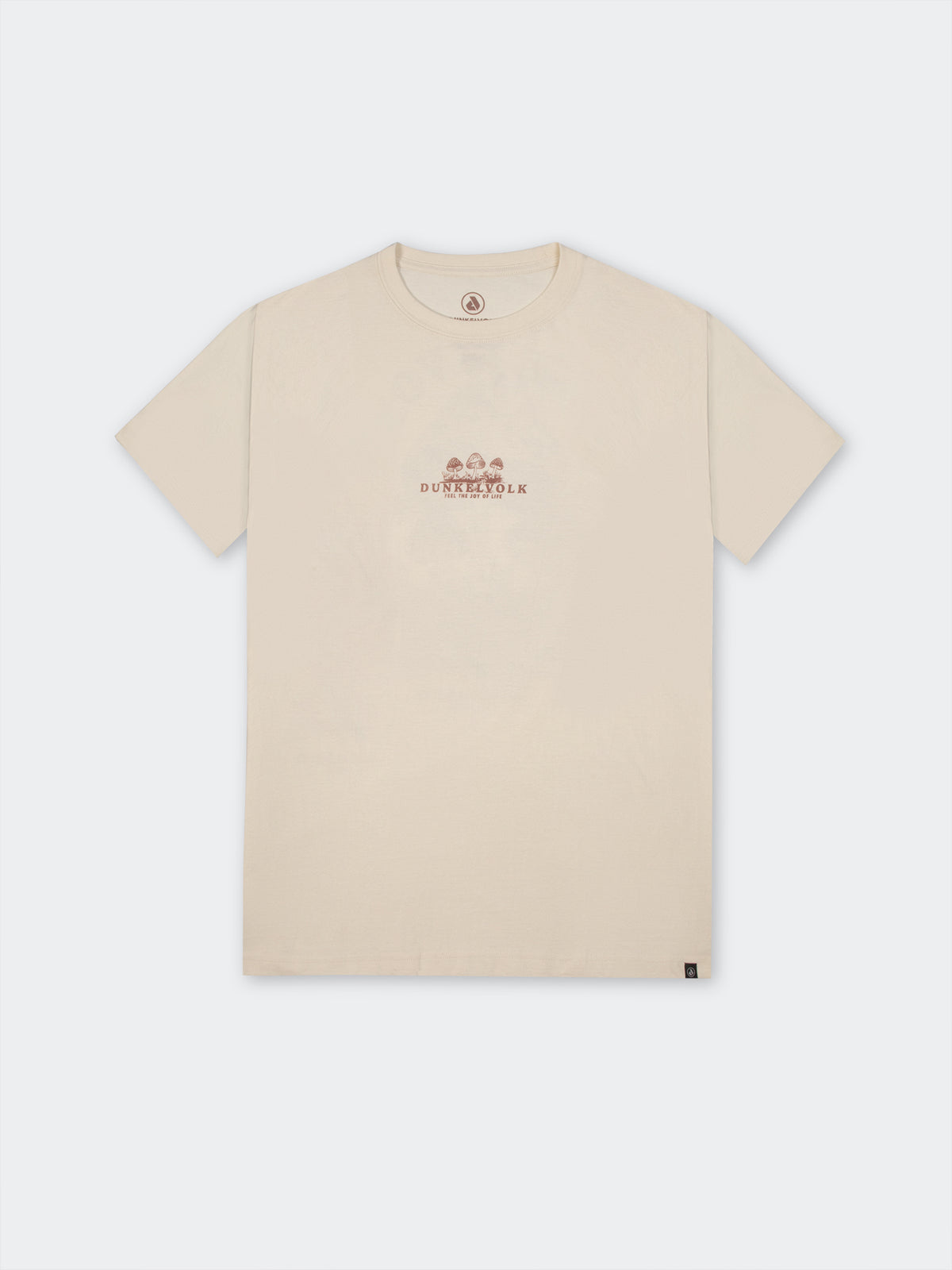 Polo para Hombre DUNKELVOLK MUSHROOM DK-00311 WHW