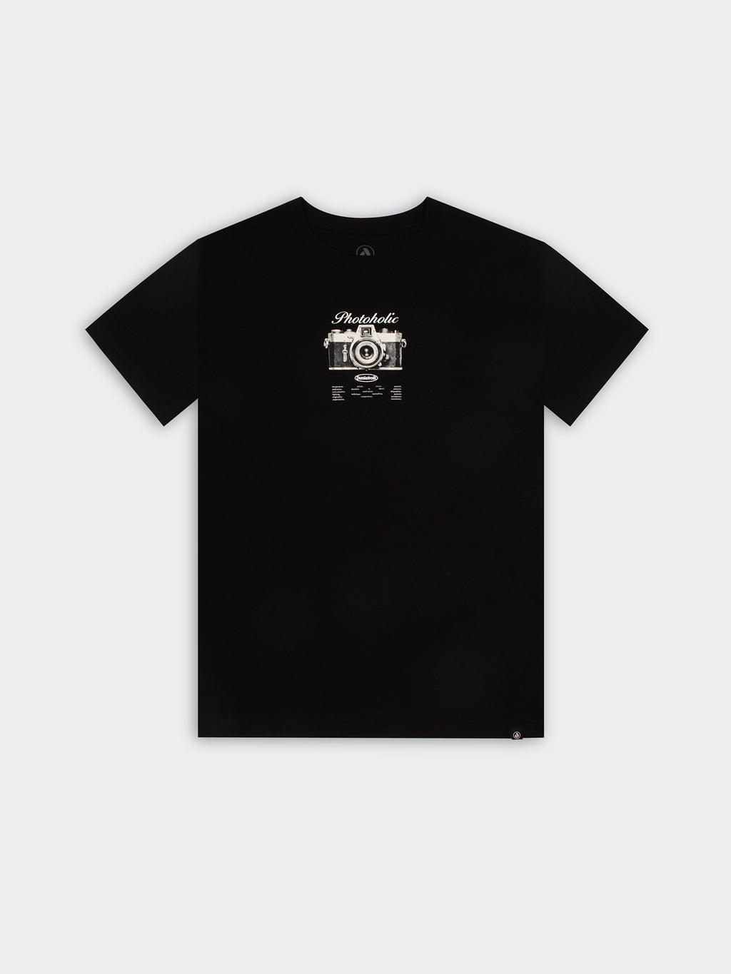 Polo para Hombre DUNKELVOLK CHEESE DK-00312 BLK