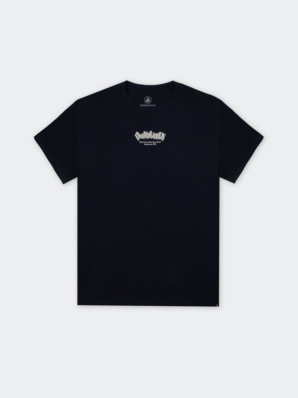 Polo para Hombre DUNKELVOLK PLAYER ONE DK-00313 NVY