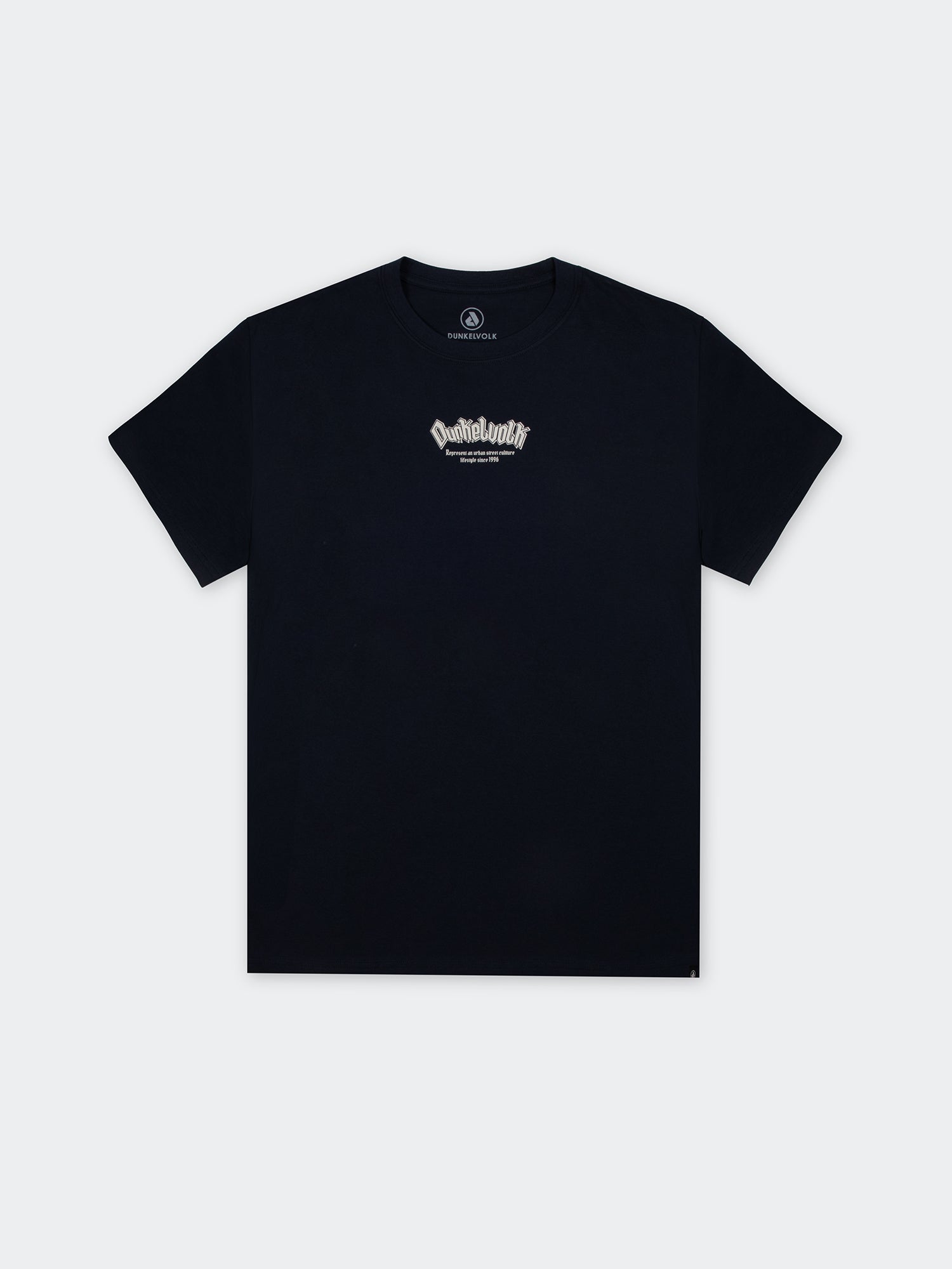 Polo para Hombre DUNKELVOLK PLAYER ONE DK-00313 NVY