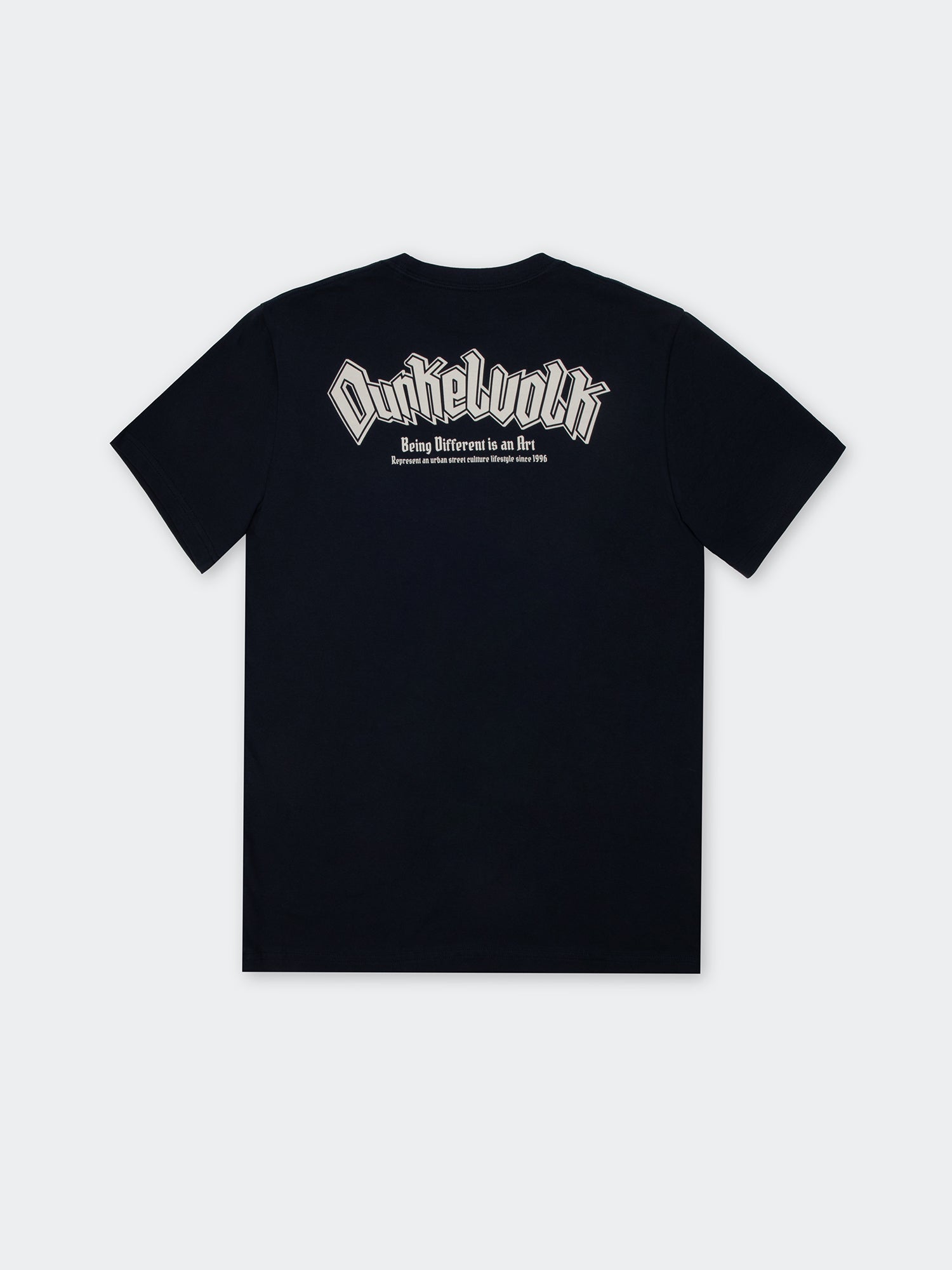 Polo para Hombre DUNKELVOLK PLAYER ONE DK-00313 NVY DUNKELVOLK