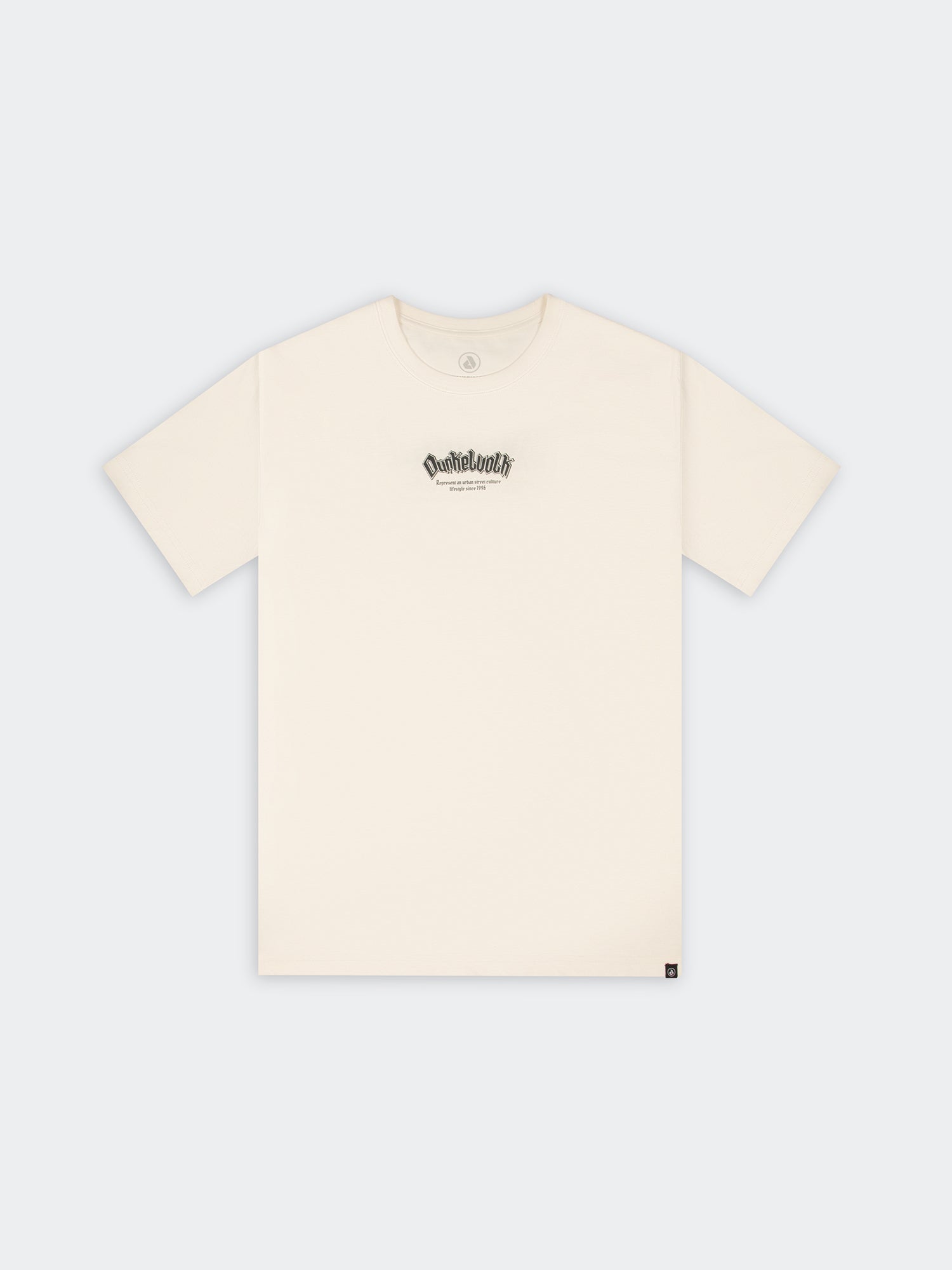 Polo para Hombre DUNKELVOLK PLAYER ONE DK-00313 WHW DUNKELVOLK