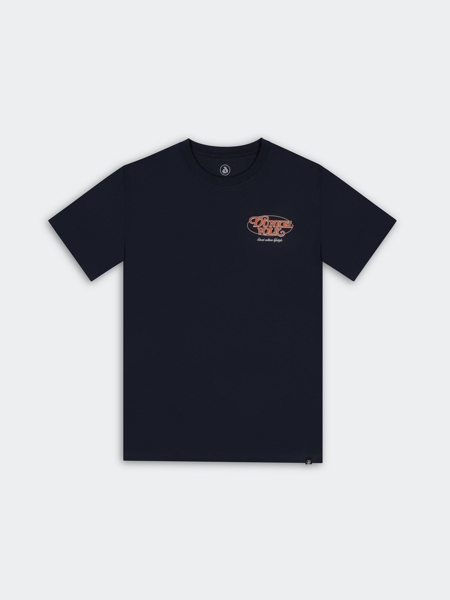 Polo para Hombre DUNKELVOLK PILOT DK-00316 NVY DUNKELVOLK